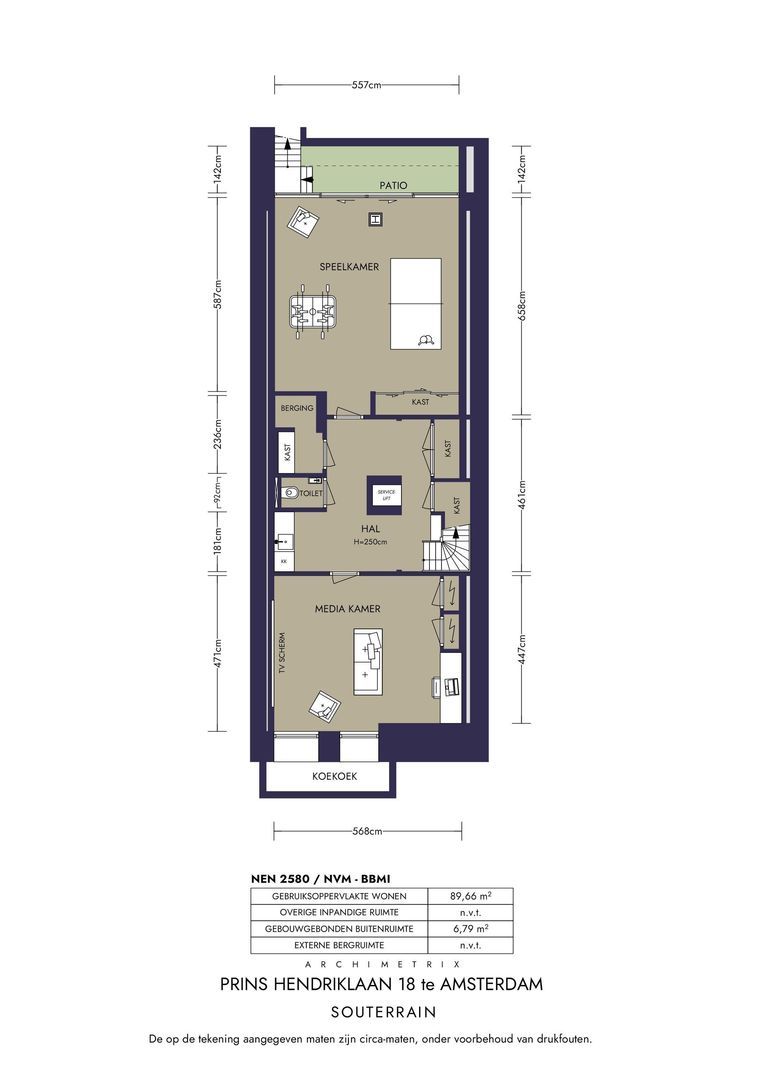 Prins Hendriklaan 18 image 1