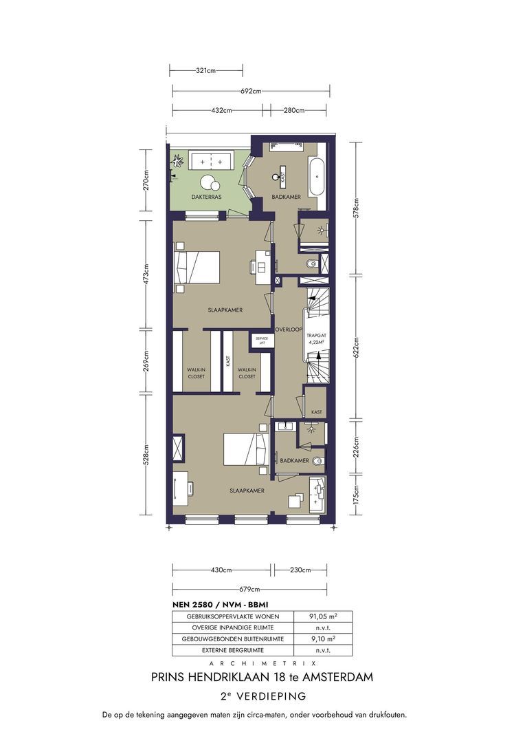 Prins Hendriklaan 18 image 1