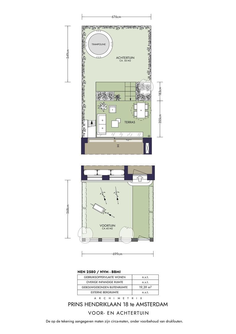 Prins Hendriklaan 18 image 1