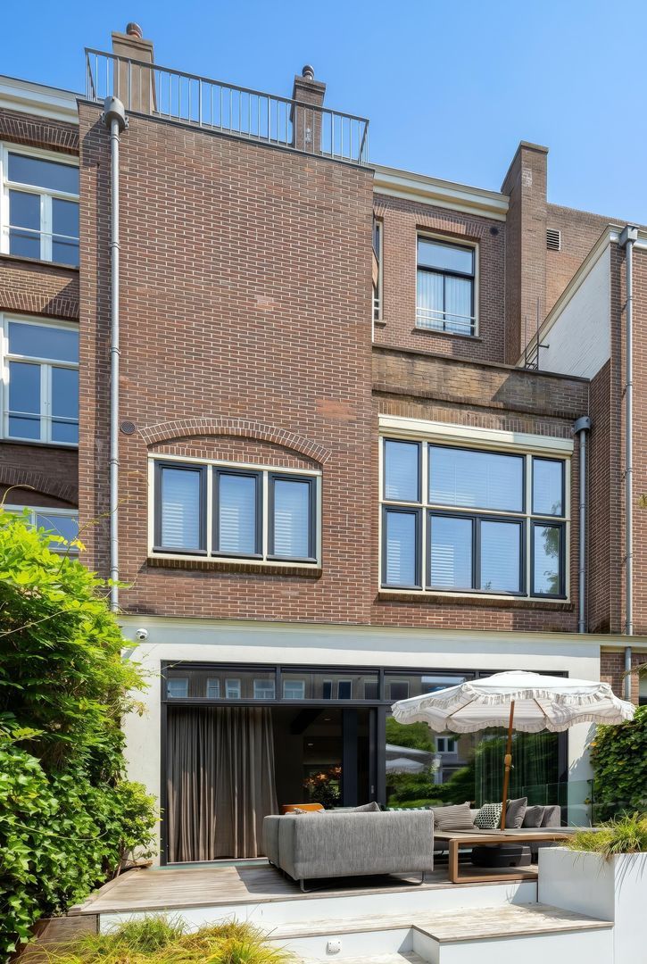 Prins Hendriklaan 18 image 1