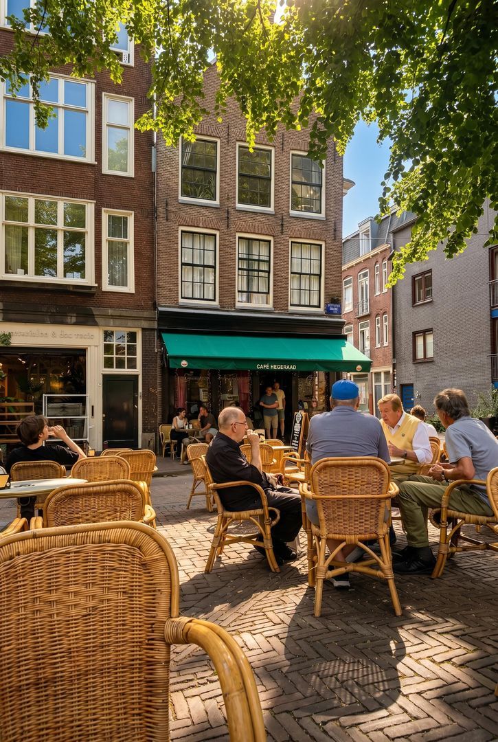 Prinsengracht 77 image 1