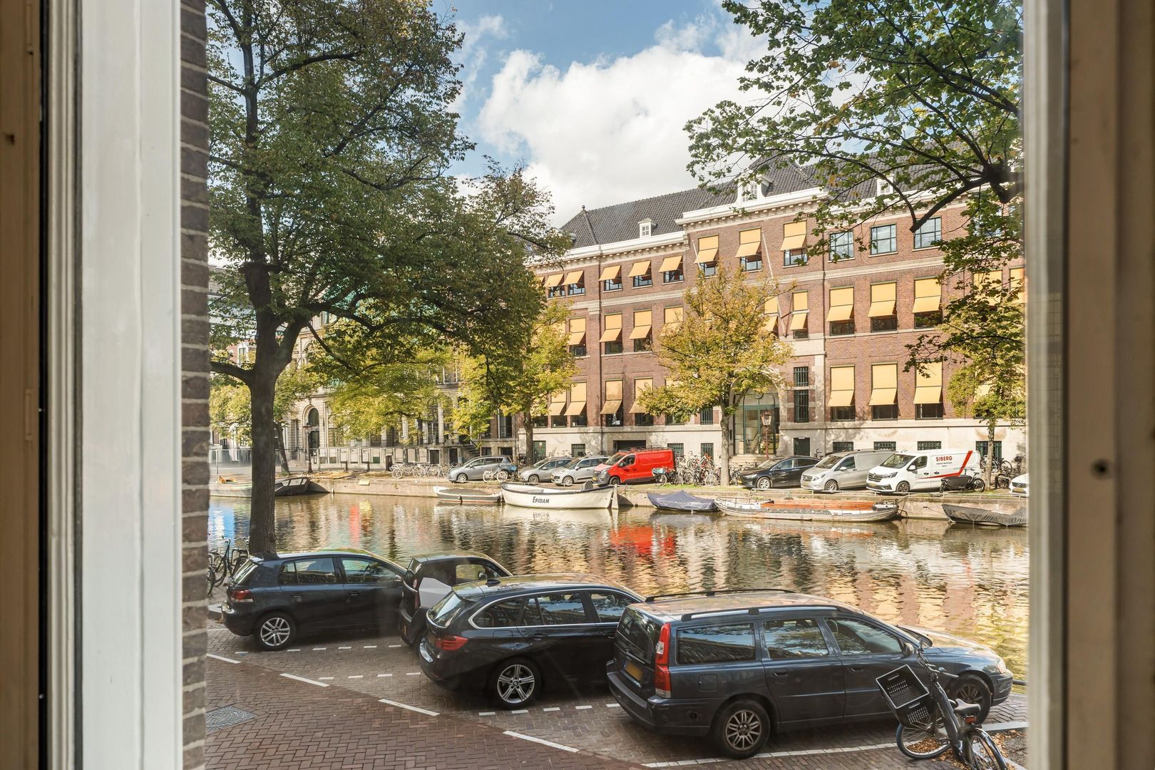 Keizersgracht 680 image 1