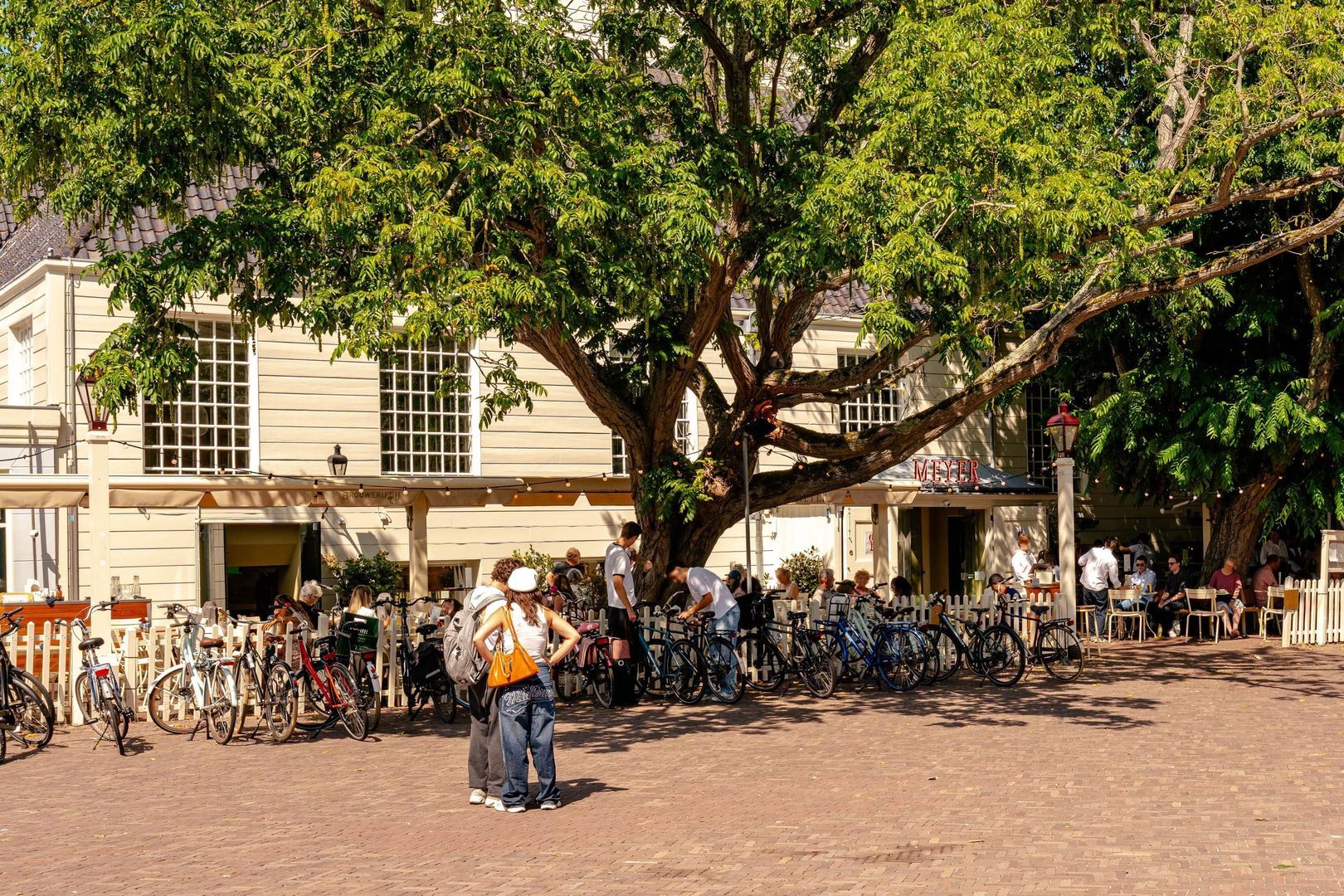Keizersgracht 680 image 1