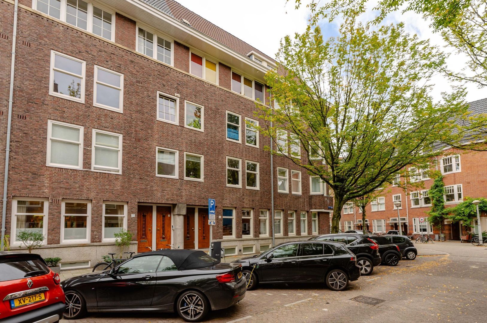 Breughelstraat 9 H image 1