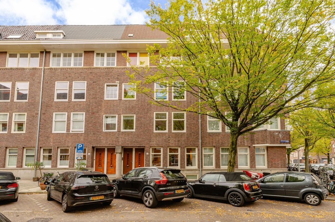 Breughelstraat 9 H image thumbs 1