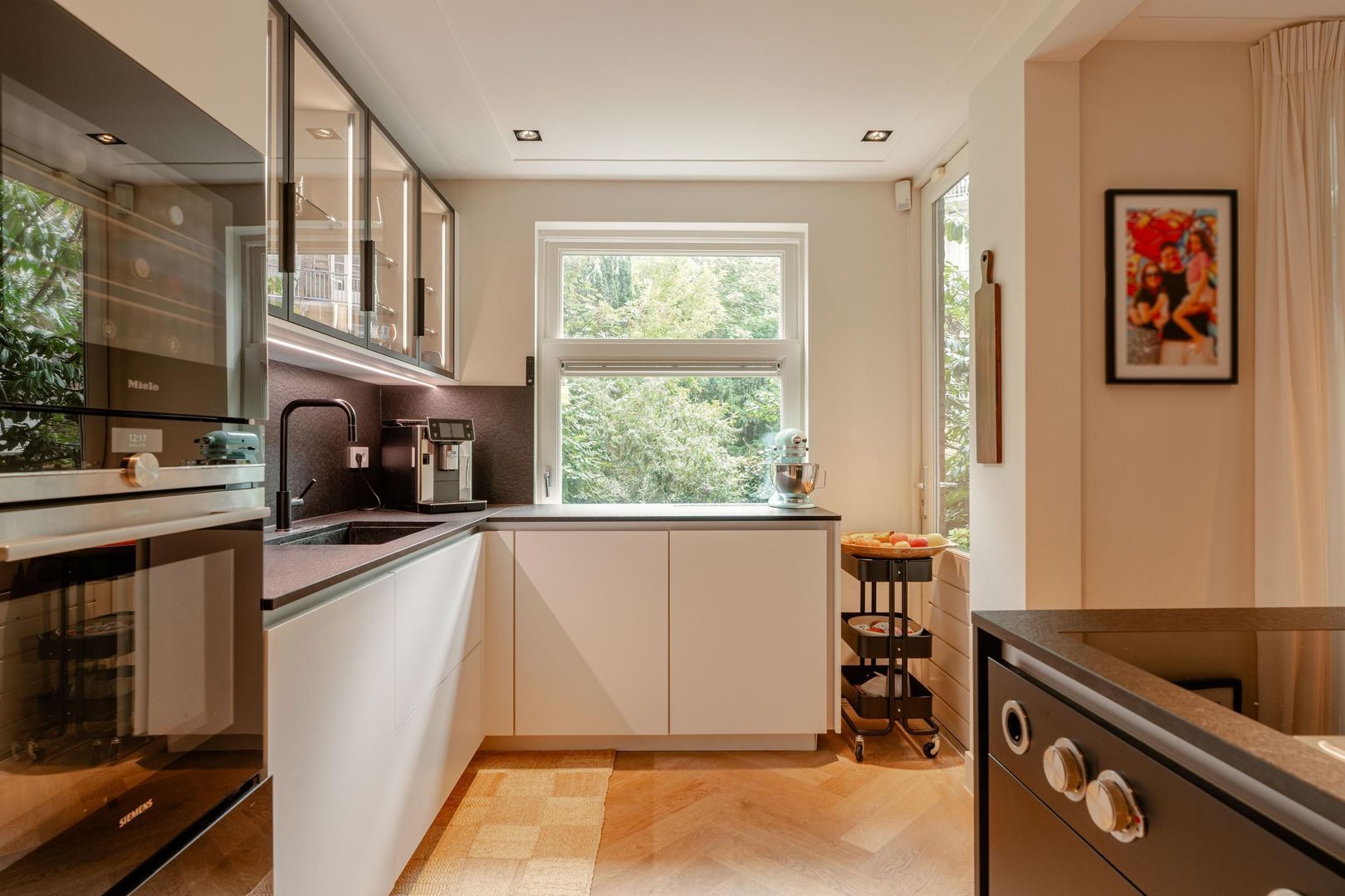 Breughelstraat 9 H image 1