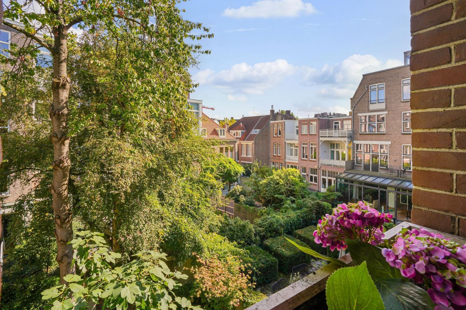 Van Miereveldstraat 7 image 1