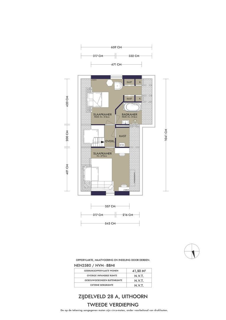 Zijdelveld 28 a image 1