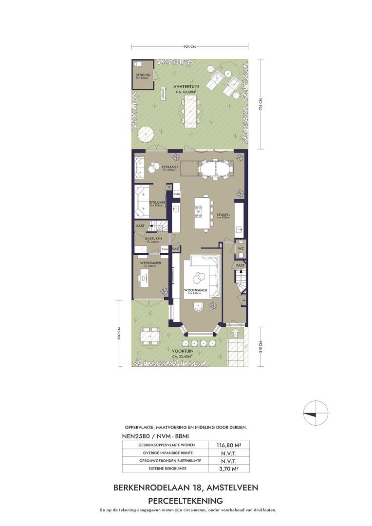 Berkenrodelaan 18 image 1