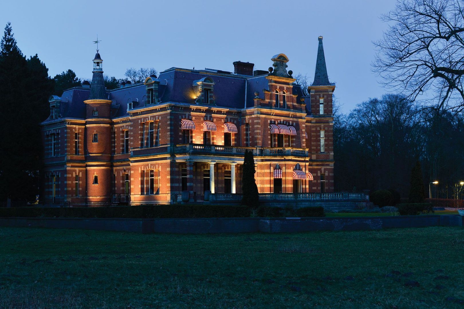 Duinlustweg 16 image 1