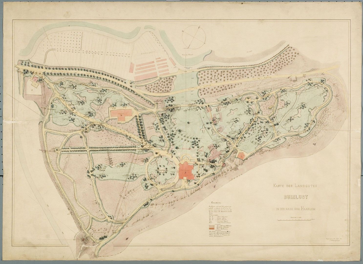 Duinlustweg 16 image 1
