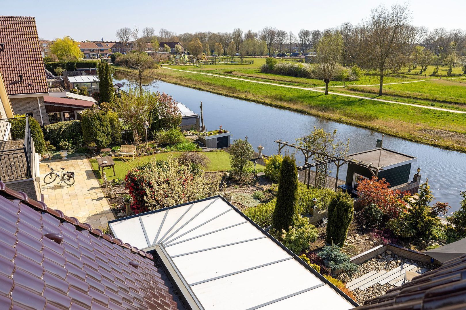 Boezelgracht 15 image 1