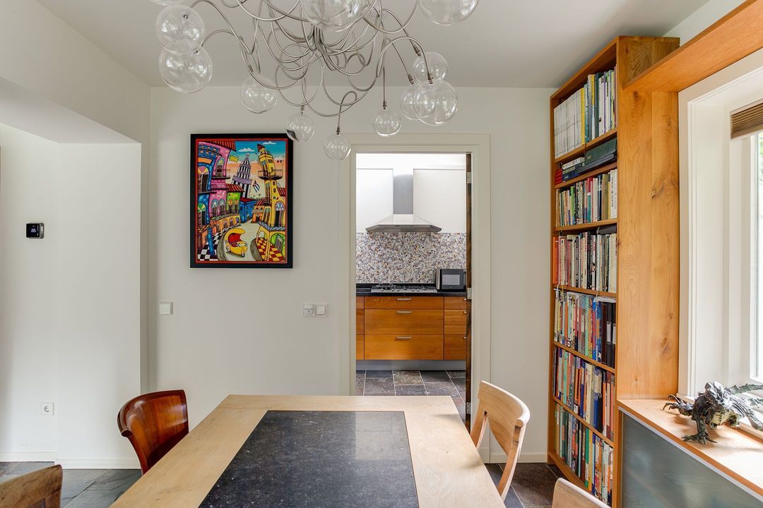 Teding van Berkhoutlaan 45 image thumbs 1