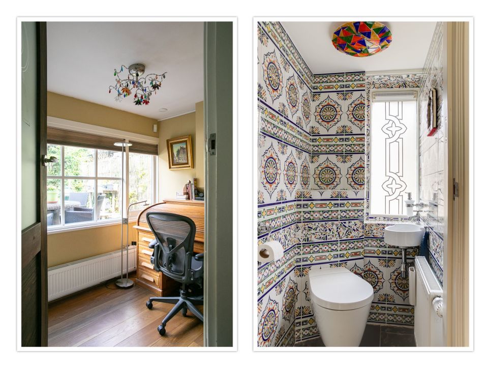 Teding van Berkhoutlaan 45 image thumbs 1