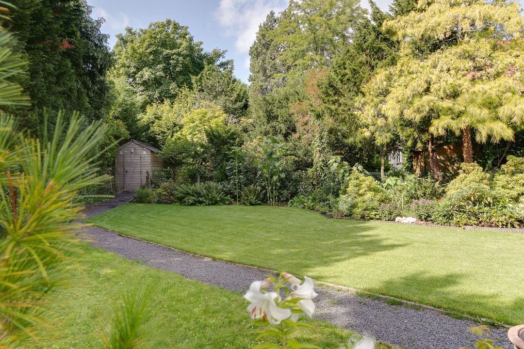 Teding van Berkhoutlaan 45 image thumbs 1