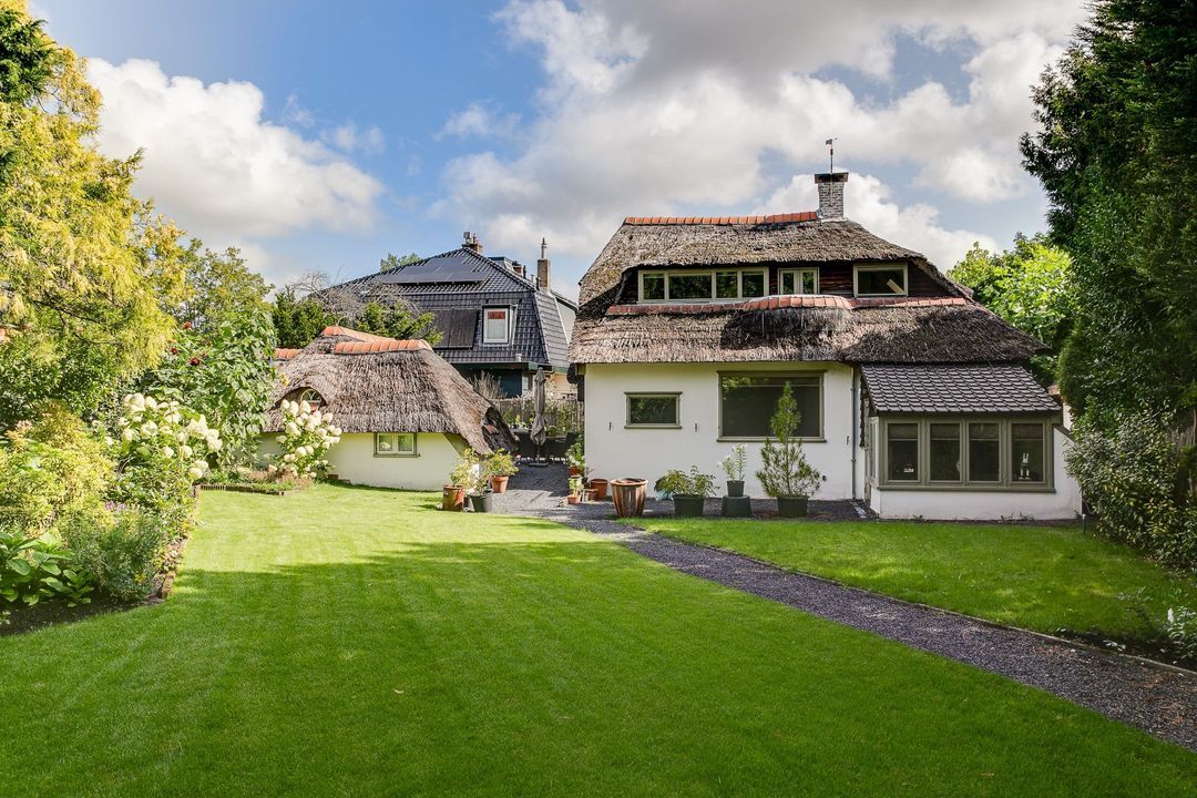 Teding van Berkhoutlaan 45 image thumbs 1