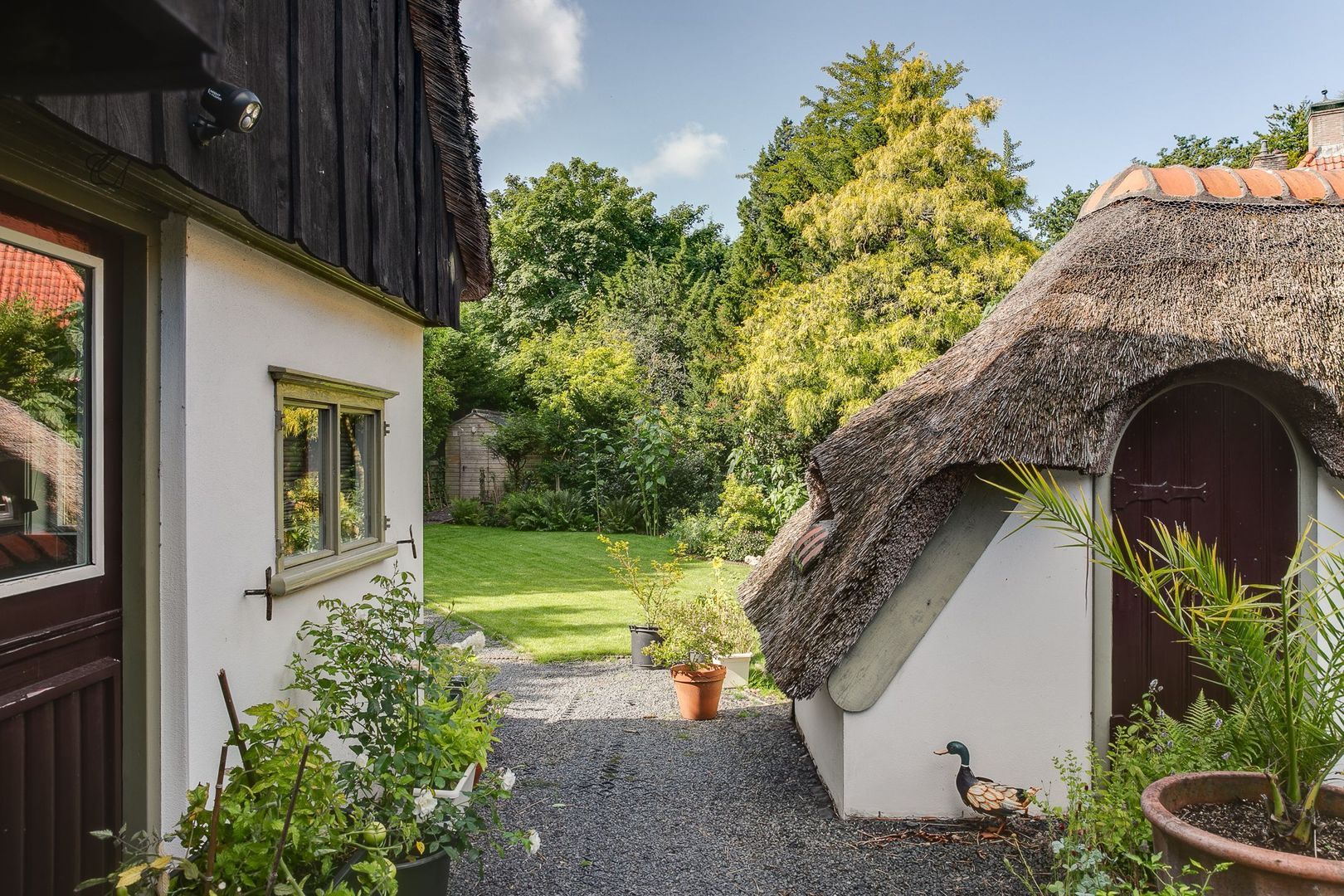 Teding van Berkhoutlaan 45 image 1