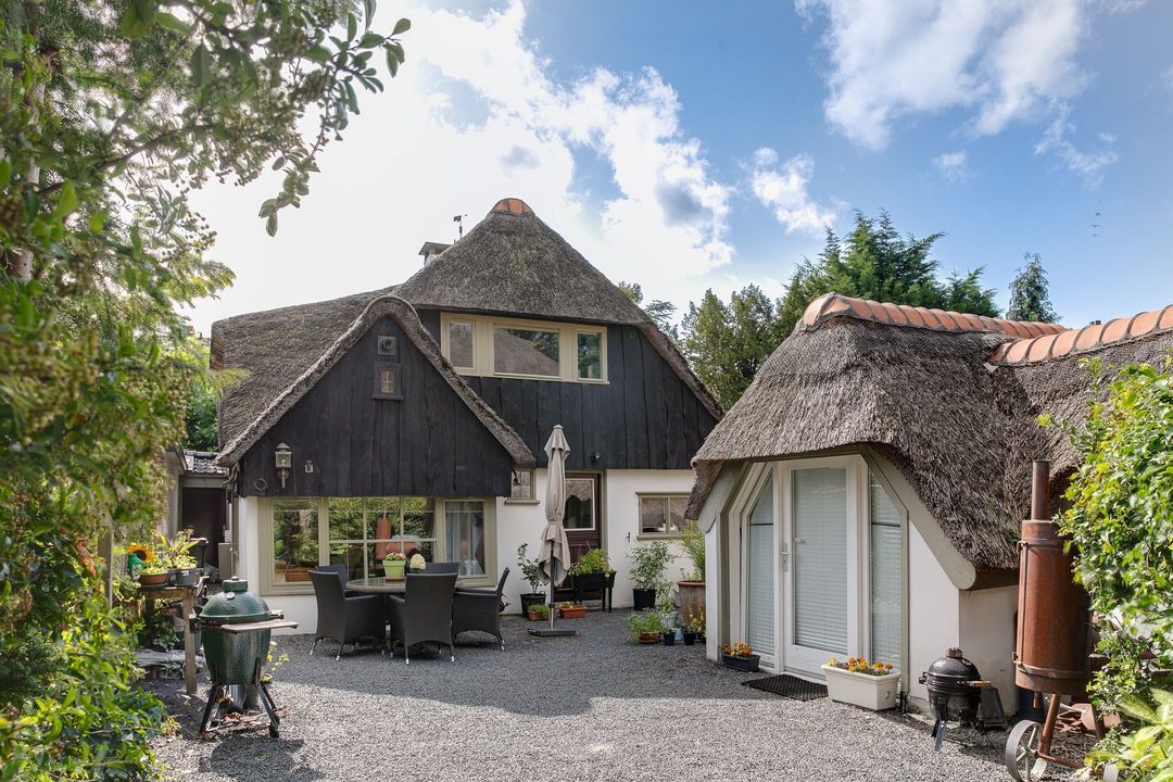 Teding van Berkhoutlaan 45, Aerdenhout