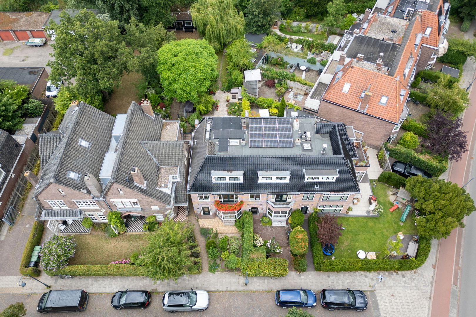 Regentesselaan 6 image 1