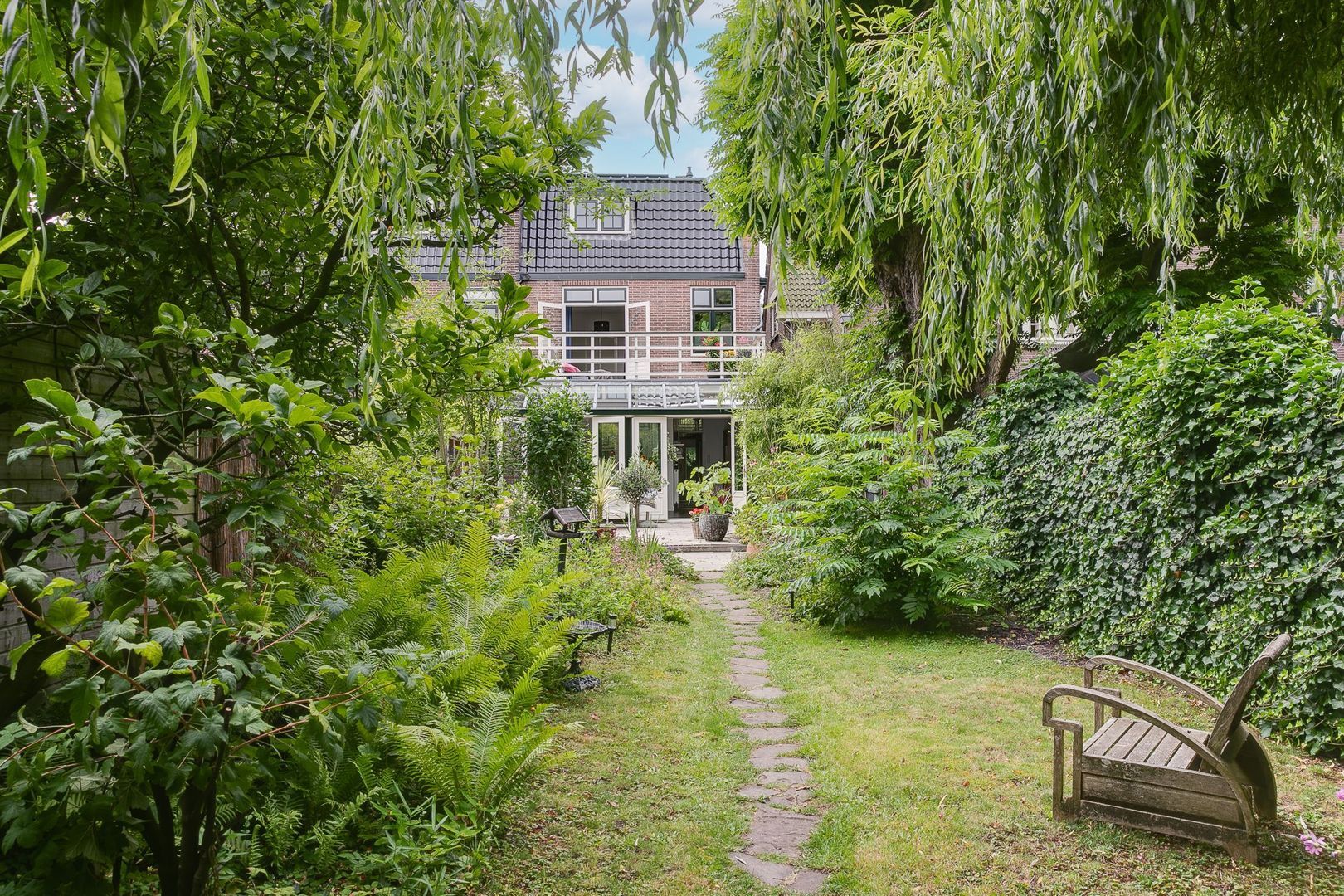 Regentesselaan 6 image 1