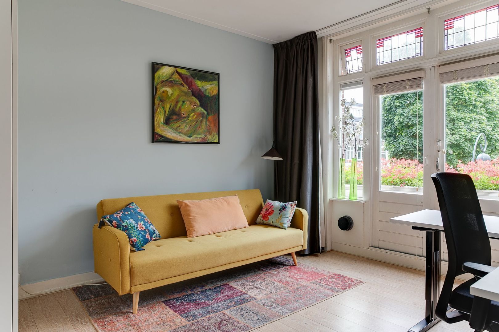 Regentesselaan 6 image 1