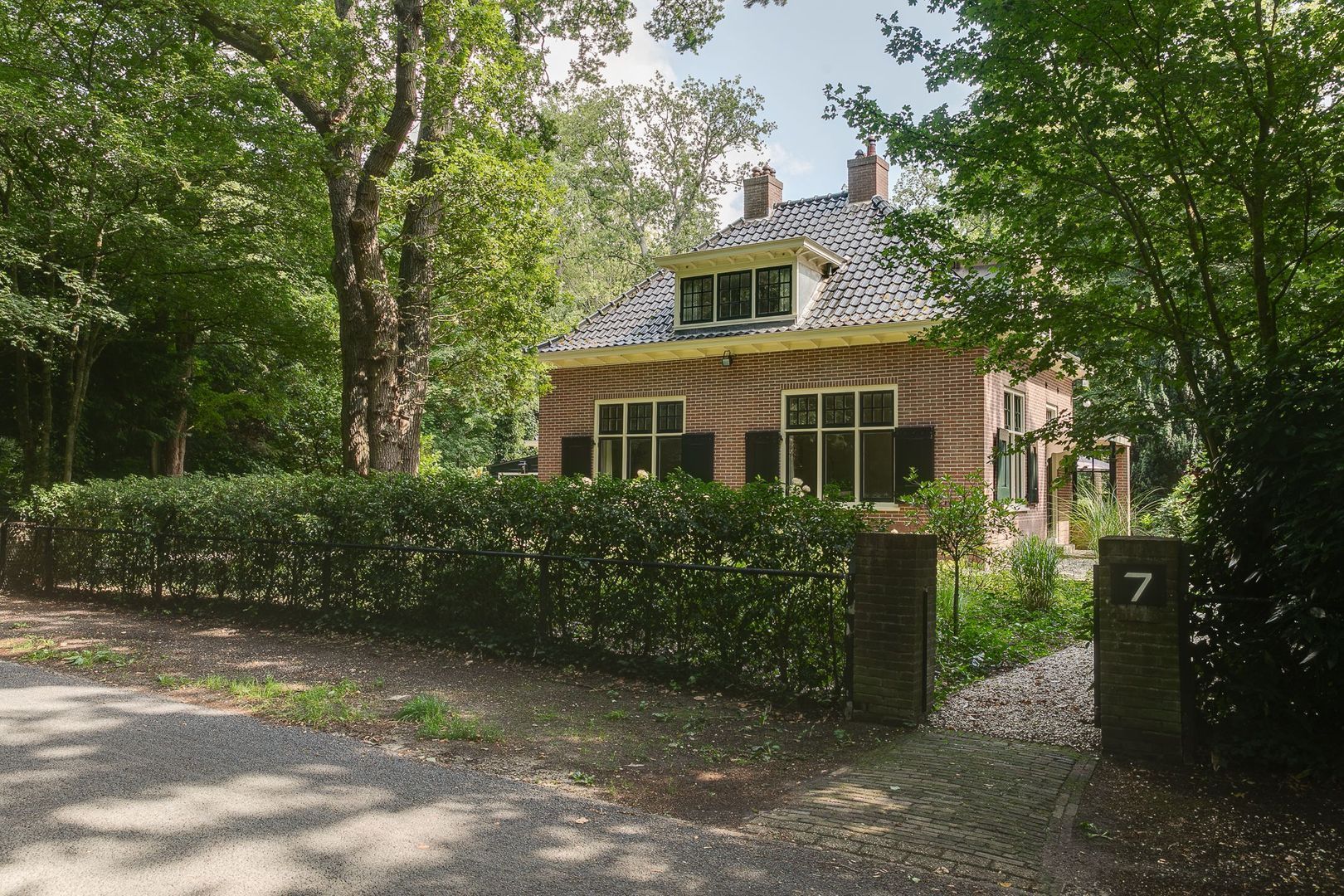 Zwarteweg 7 image 1