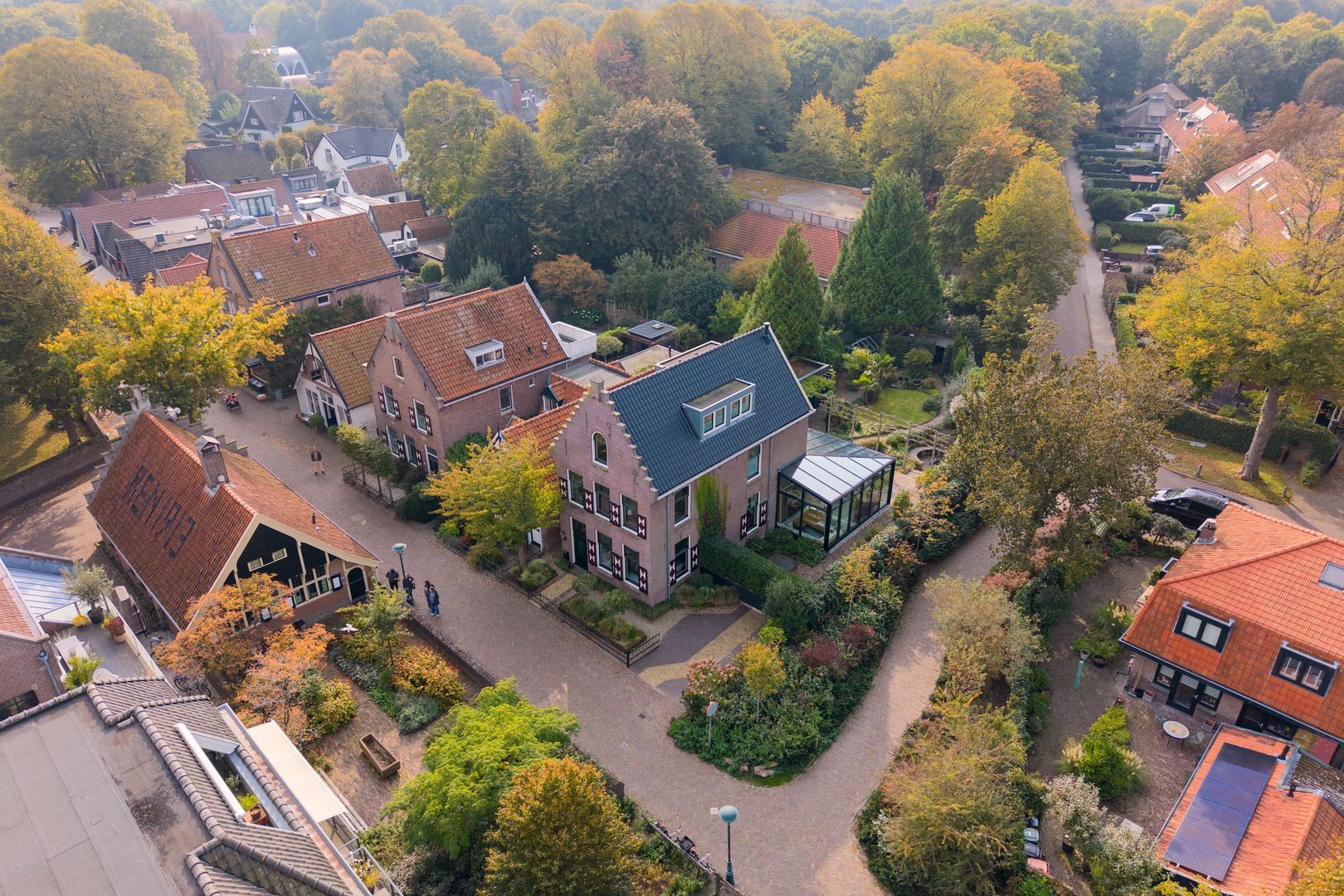 Oude Prinsweg 19 image 1