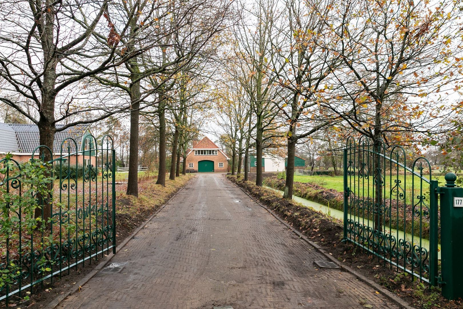 Bloemendaalseweg 177 image 1