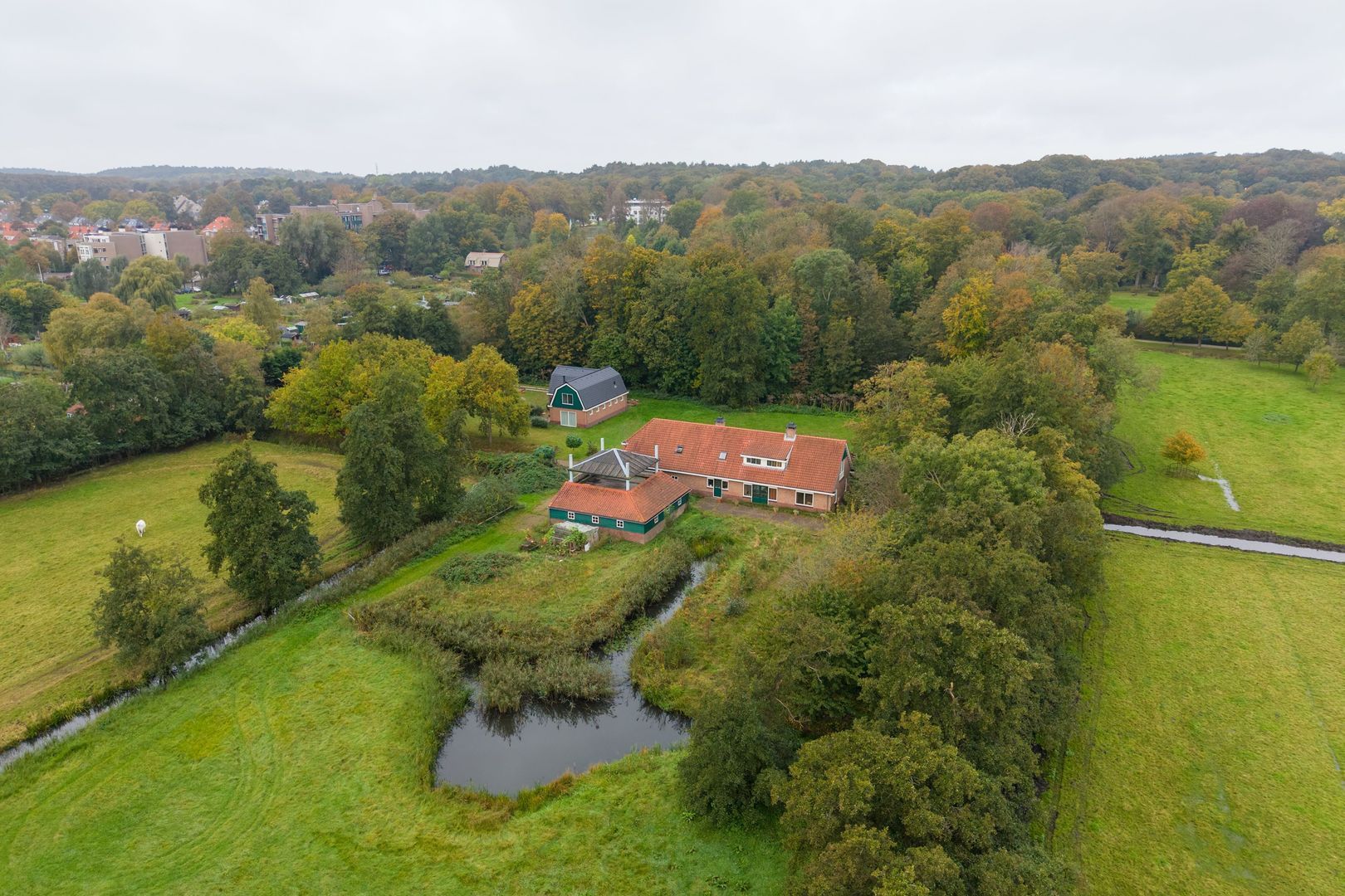 Bloemendaalseweg 177 image 1