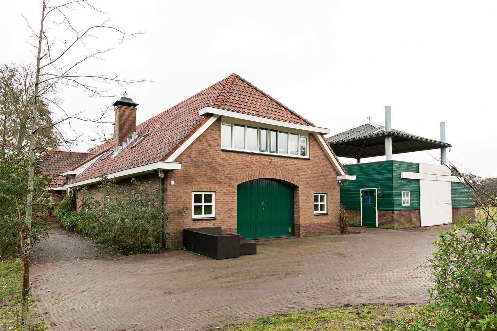 Bloemendaalseweg 177 image 1