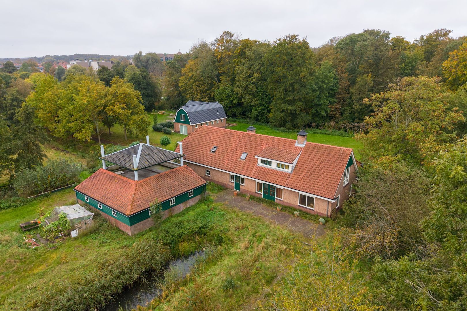 Bloemendaalseweg 177 image 1