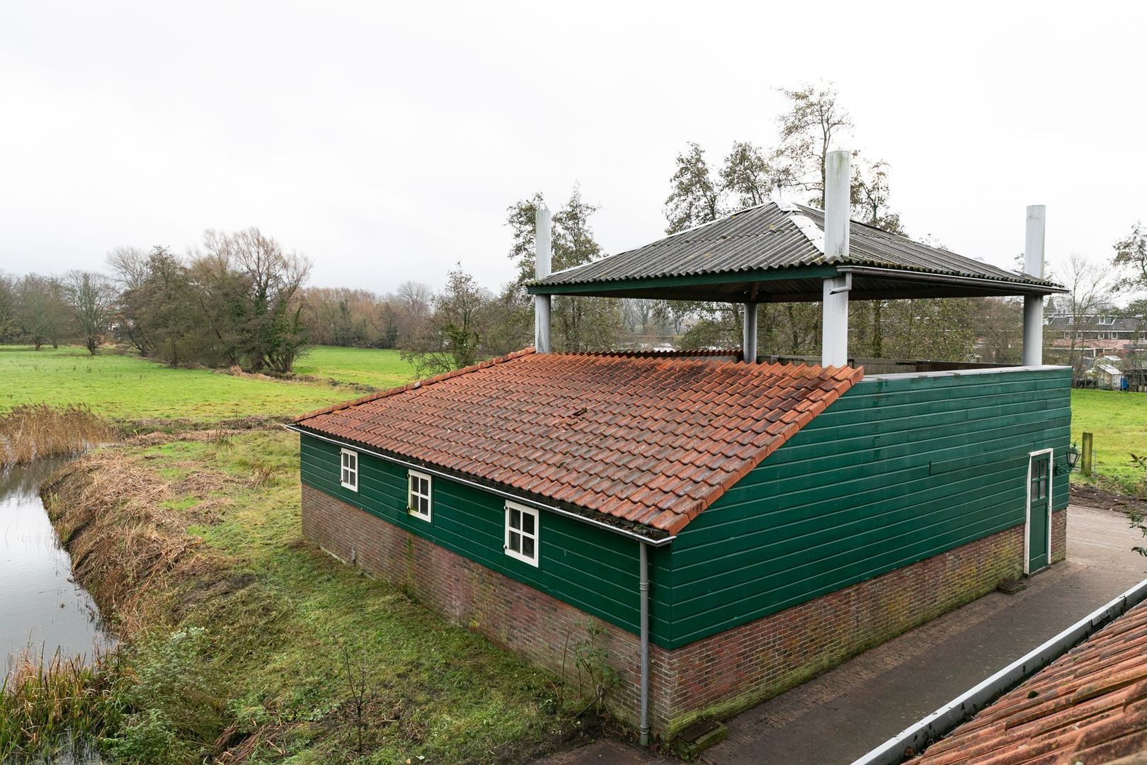 Bloemendaalseweg 177 image 1