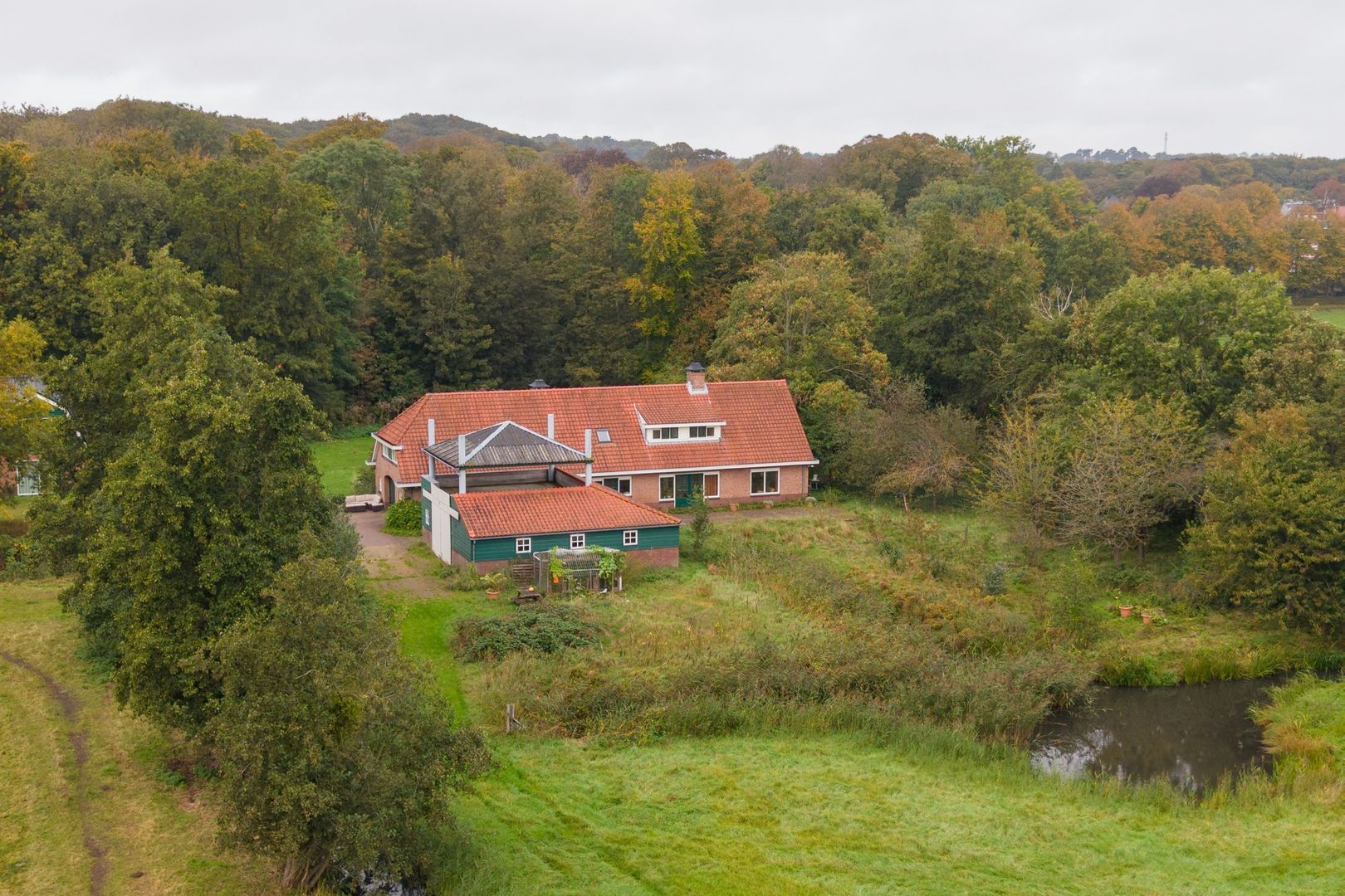 Bloemendaalseweg 177 image 1