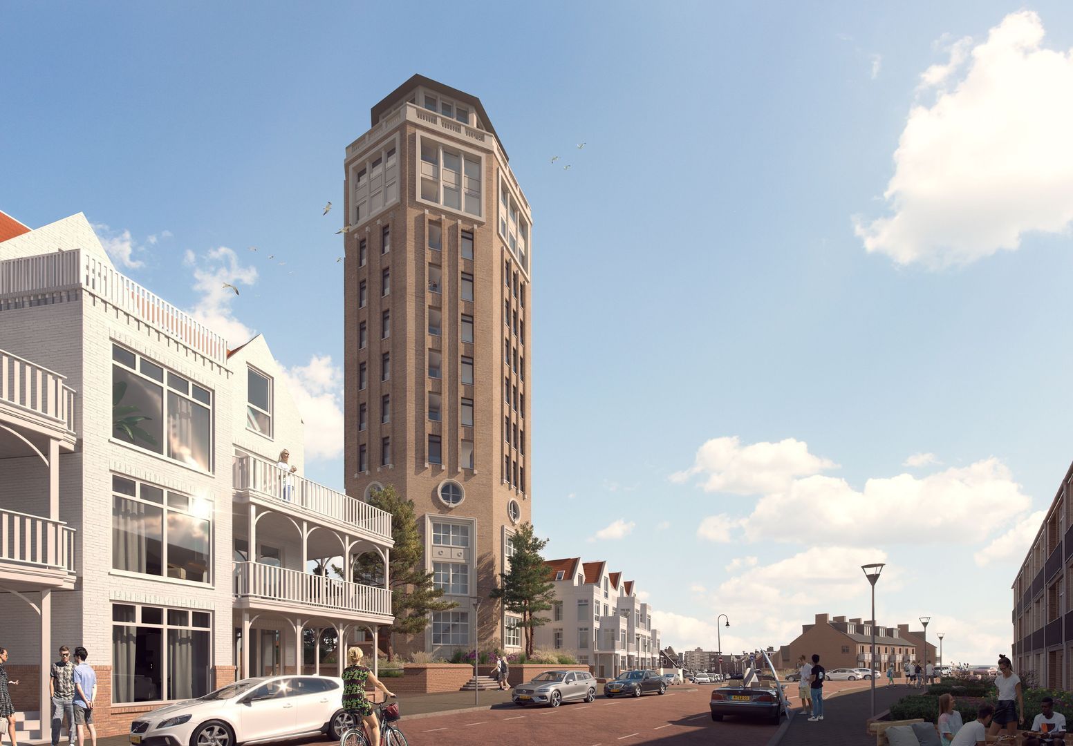 Watertorenplein 33 image 1