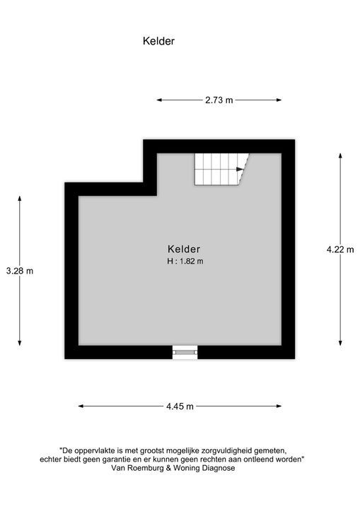 Julianaweg 59, Wijk aan Zee plattegrond-