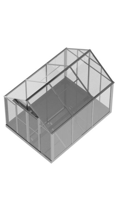 Oude Prinsweg 19, Bergen (nh) plattegrond-