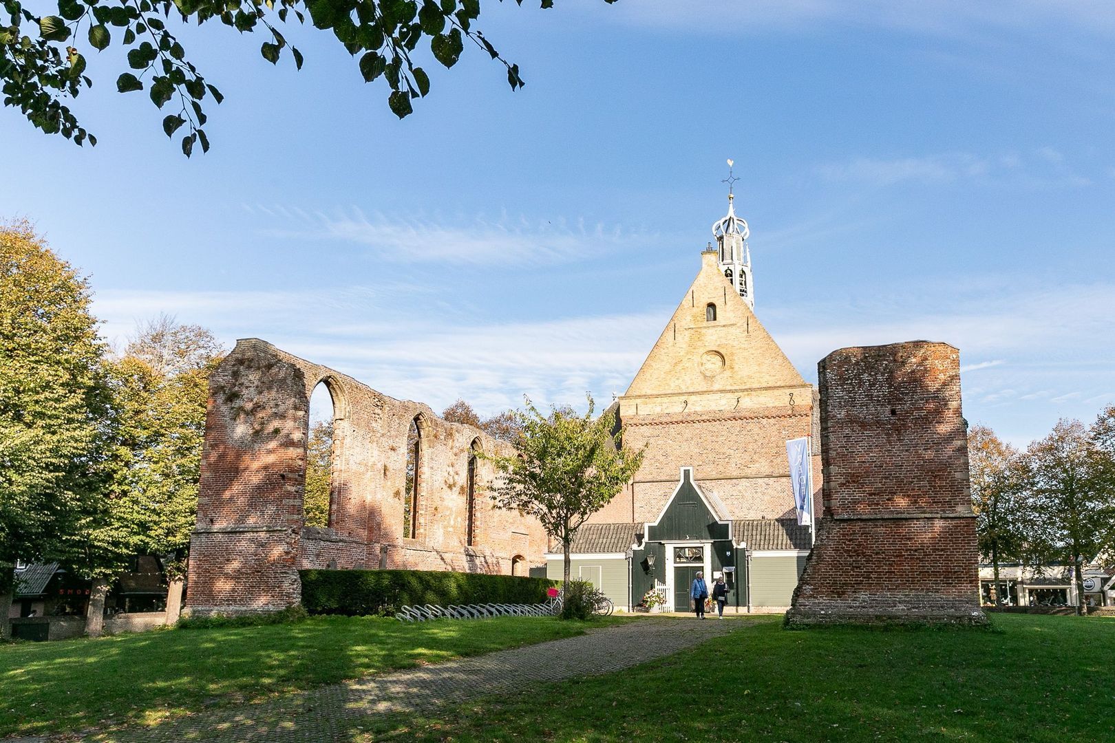 Oude Prinsweg 19 image 1