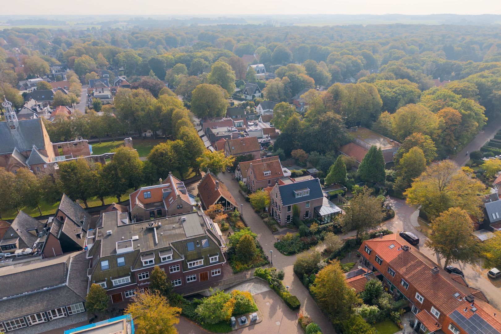 Oude Prinsweg 19 image 1