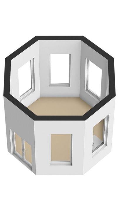 Zwarteweg 4, Aerdenhout plattegrond-