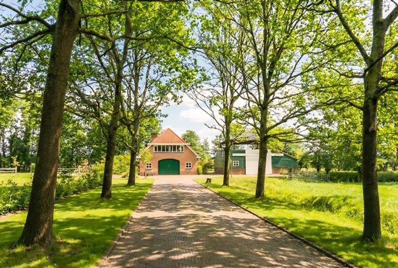 Bloemendaalseweg 177 image 1