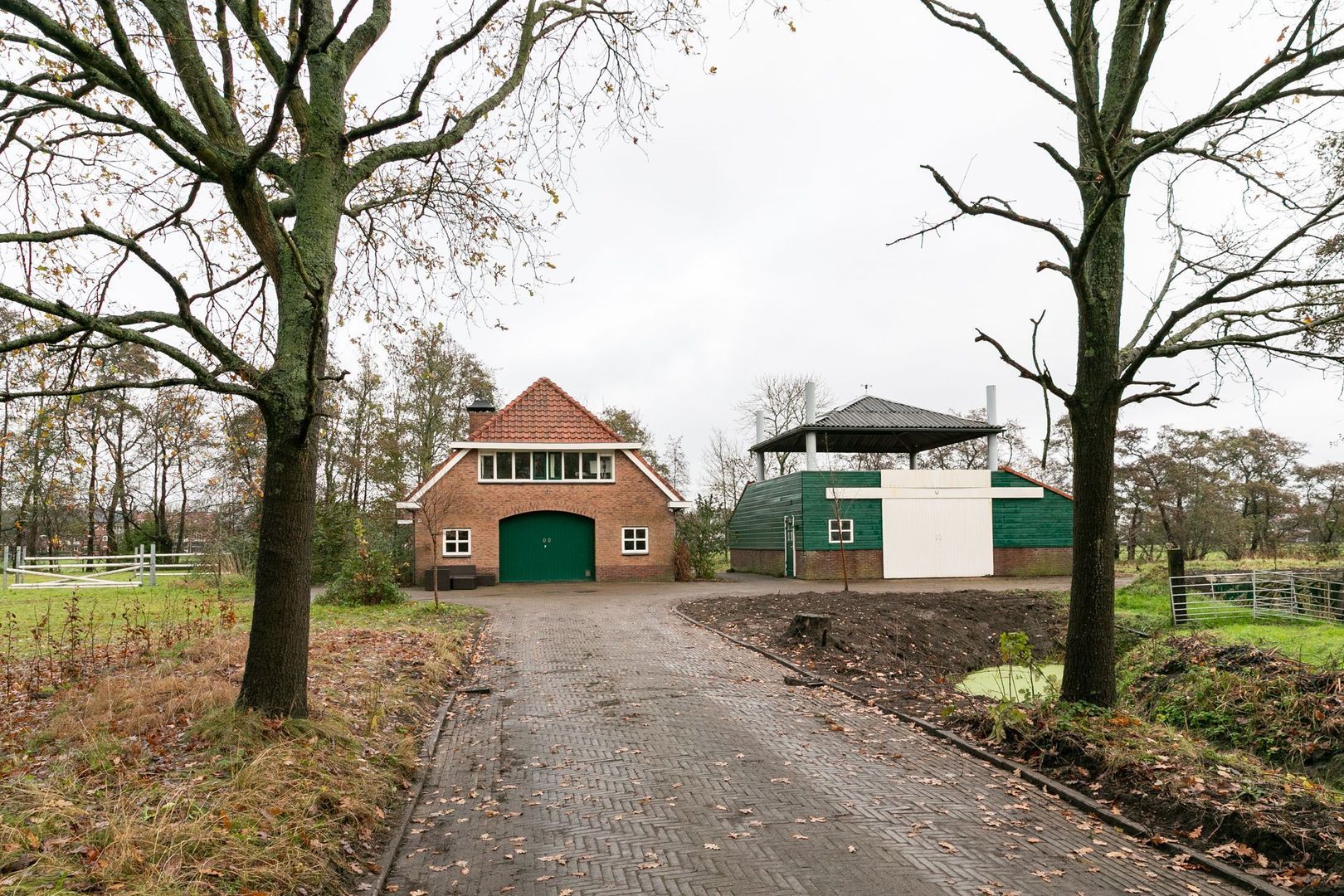 Bloemendaalseweg 177 image 1