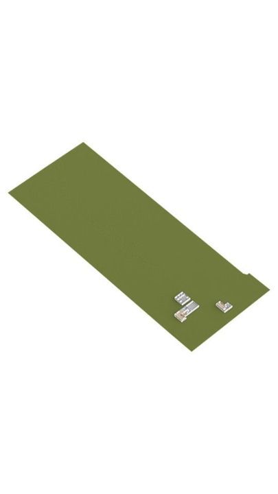 Bloemendaalseweg 177, Overveen plattegrond-