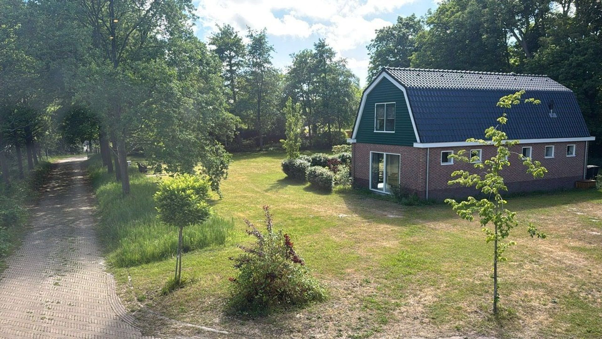 Bloemendaalseweg 177 image 1