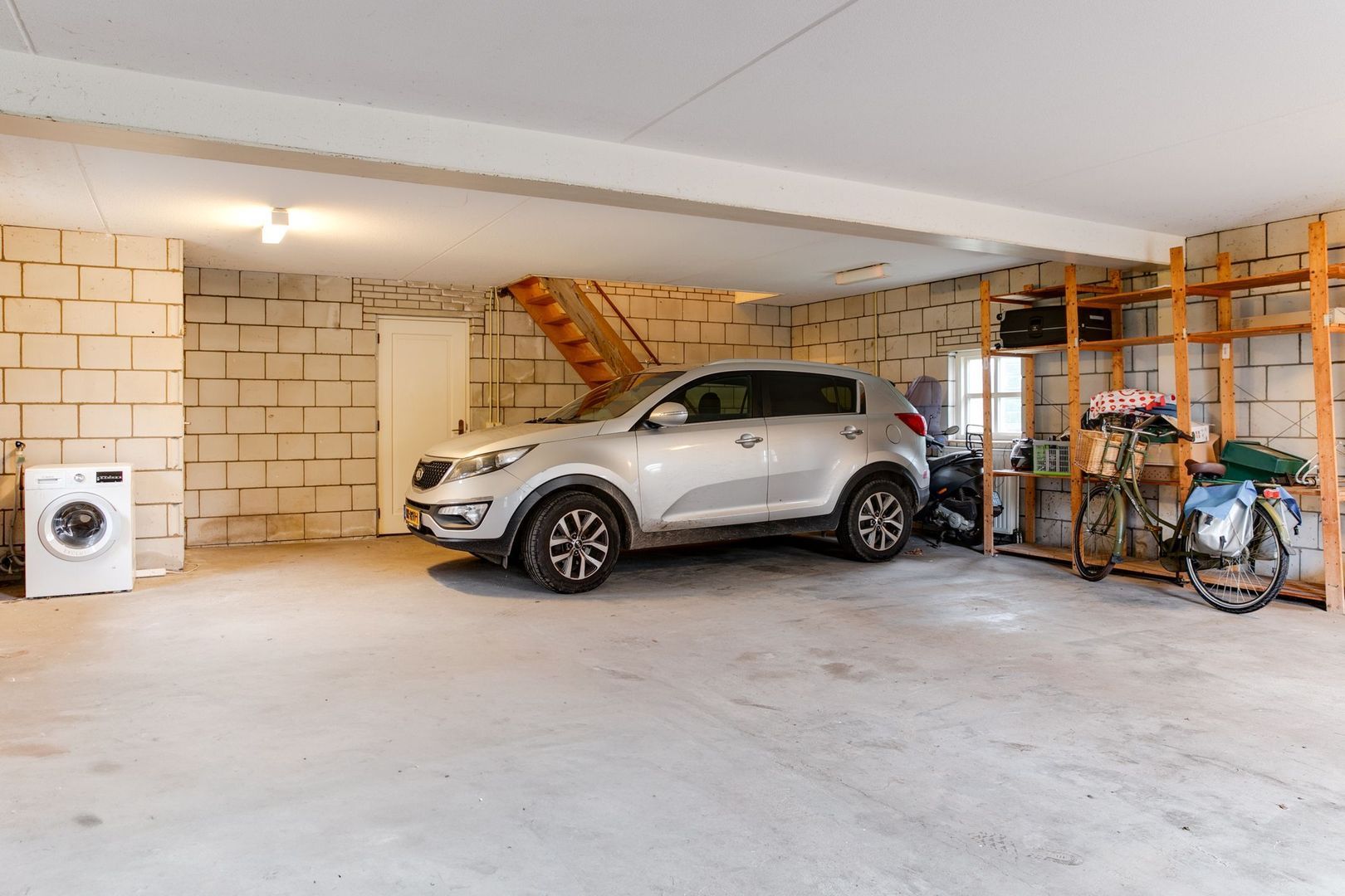 Bloemendaalseweg 177 image 1