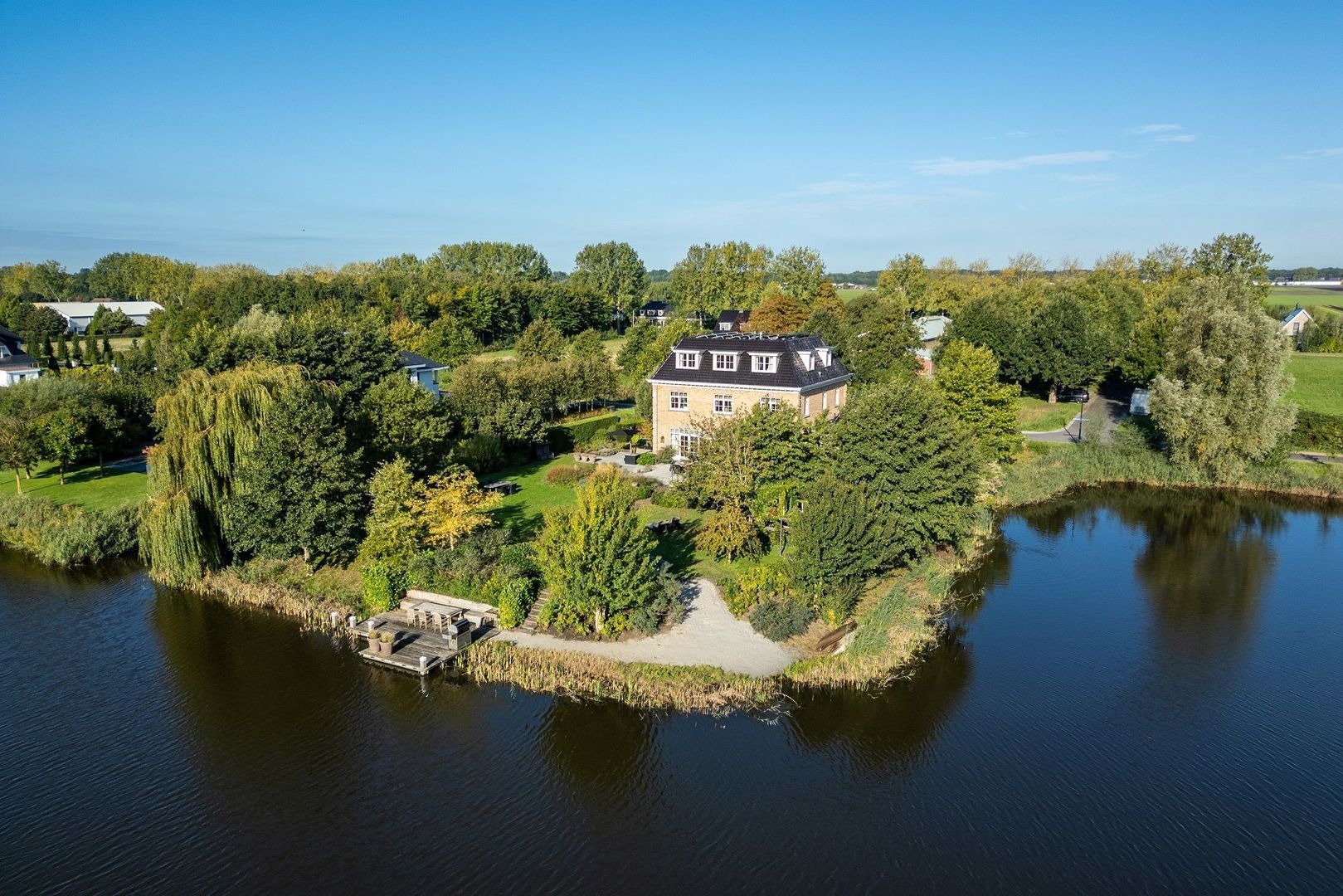 Waterstaete 2 image 1