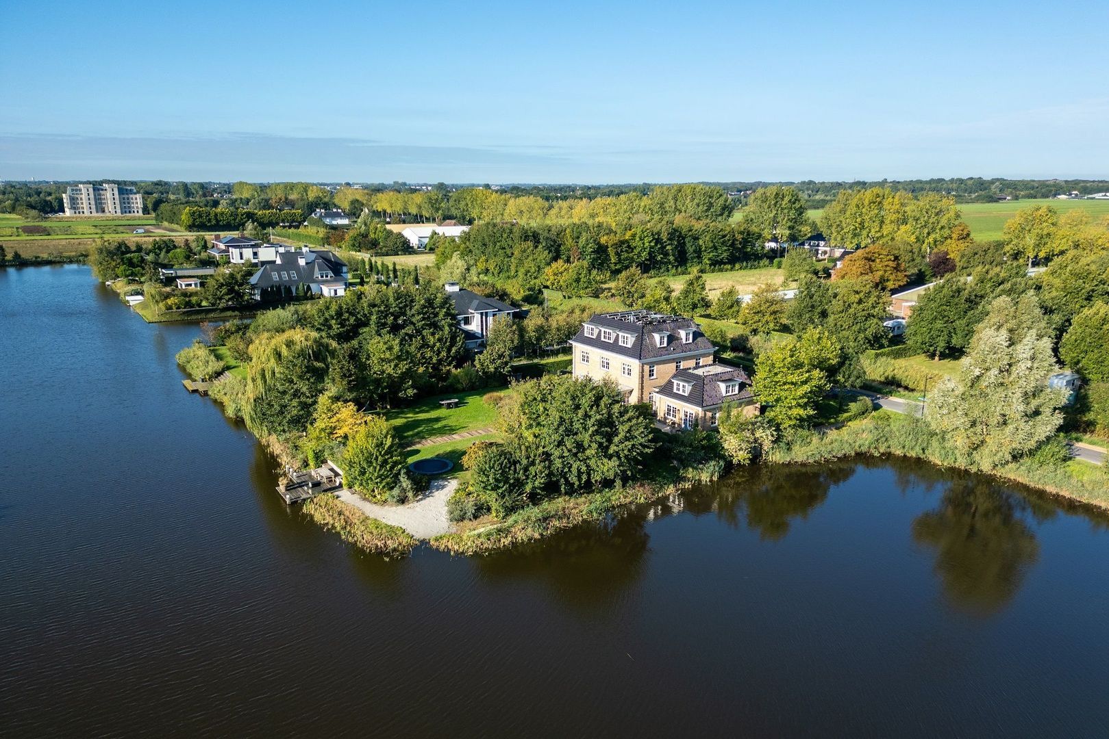 Waterstaete 2 image 1