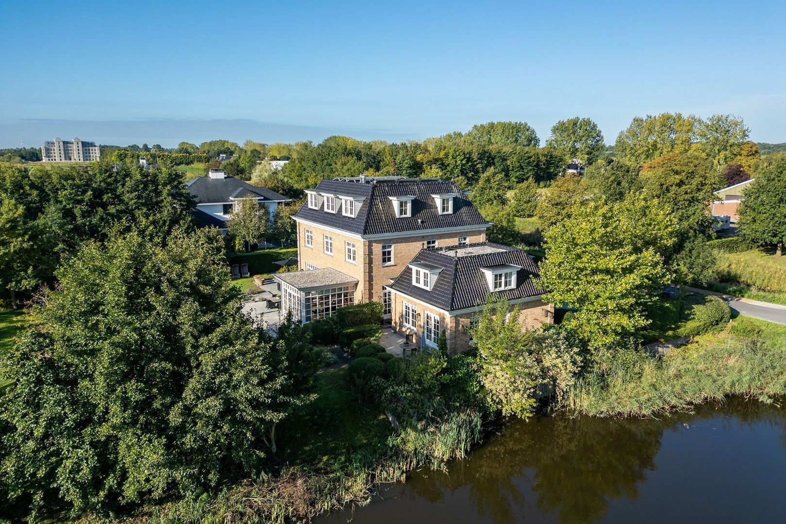 Waterstaete 2 image 1