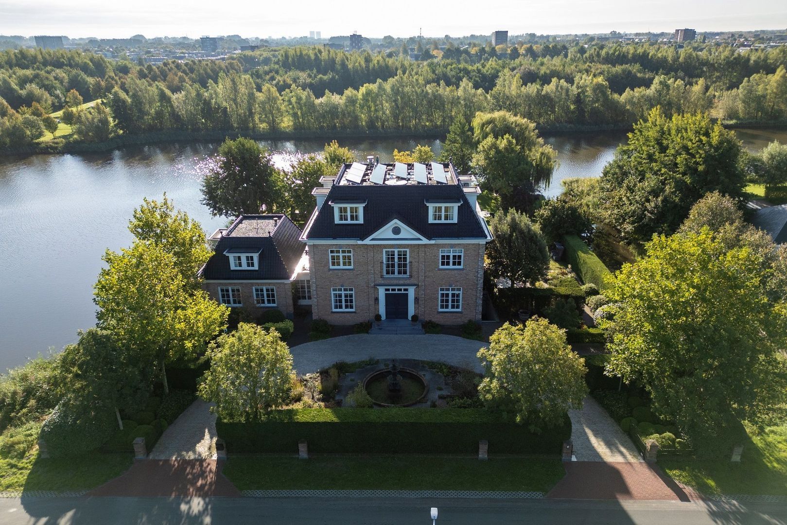 Waterstaete 2 image 1