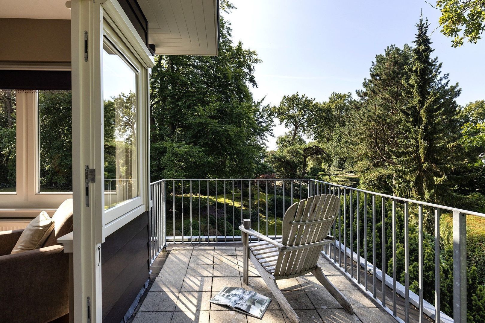 Kleine Sparrenlaan 1 image 1