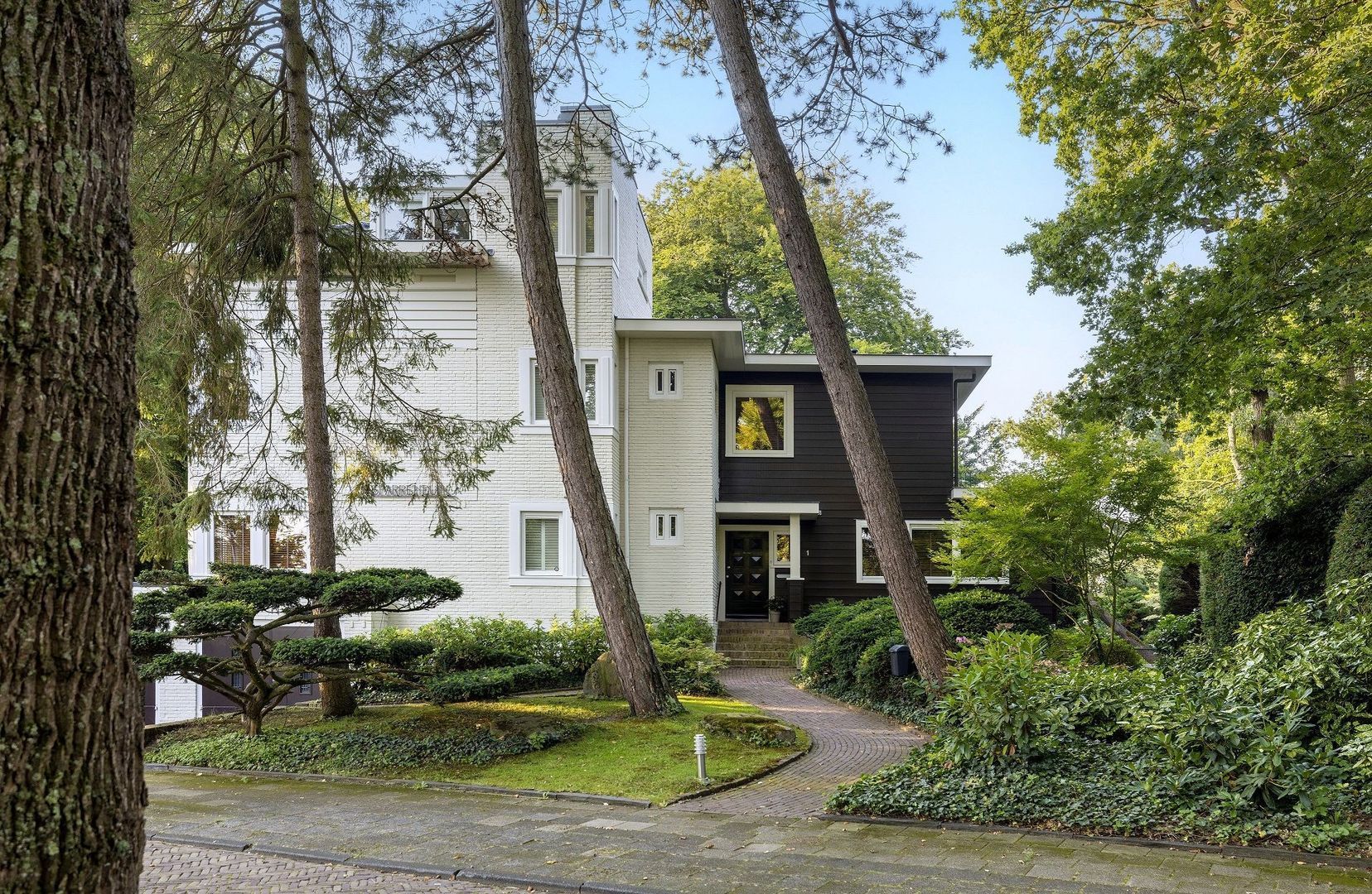 Kleine Sparrenlaan 1 image 1